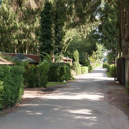 The Place To Be-2 Putten Exterior photo