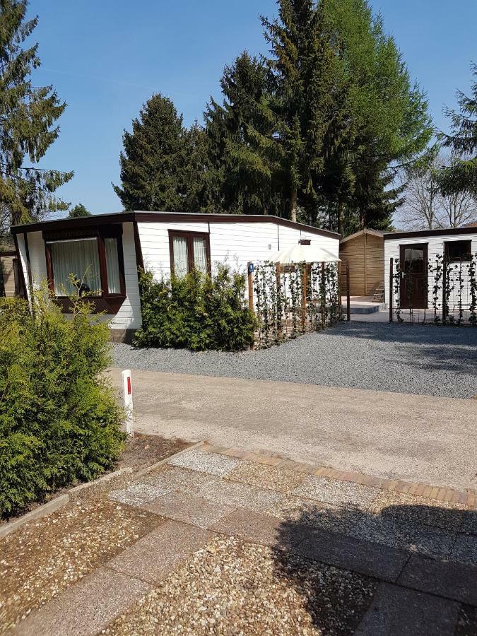 The Place To Be-2 Putten Exterior photo