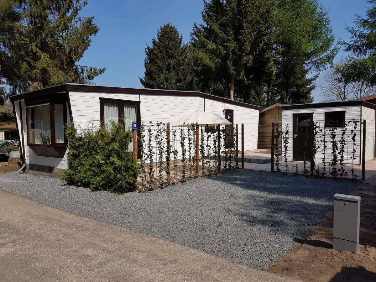 The Place To Be-2 Putten Exterior photo