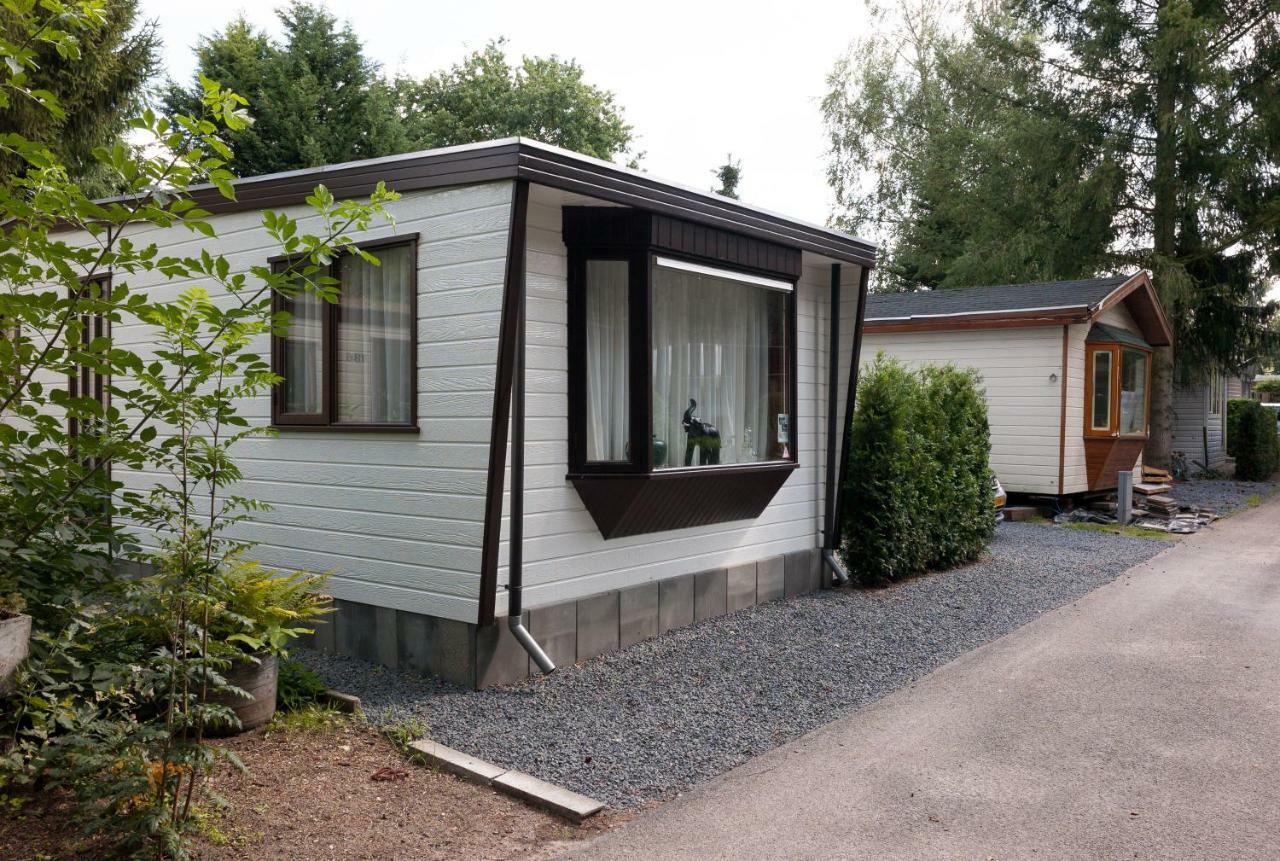 The Place To Be-2 Putten Exterior photo