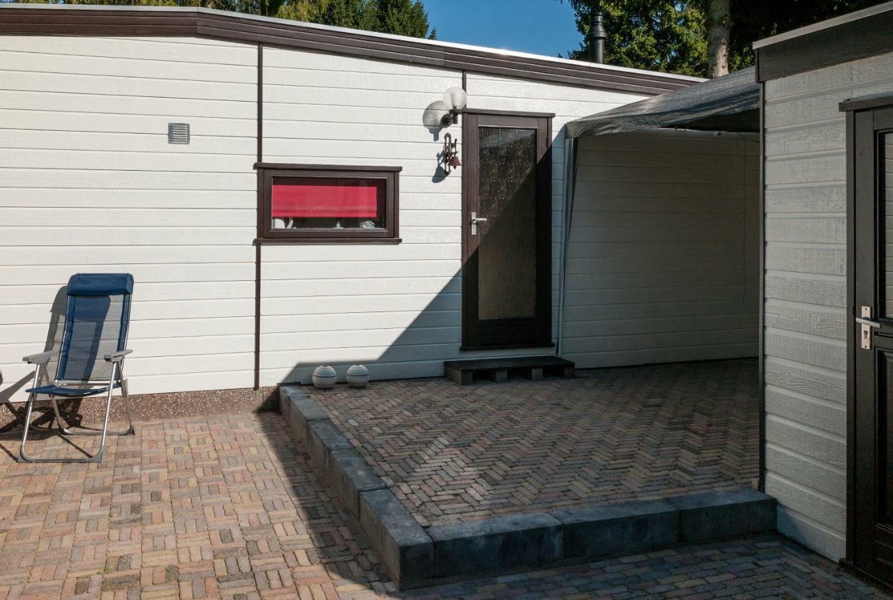 The Place To Be-2 Putten Exterior photo