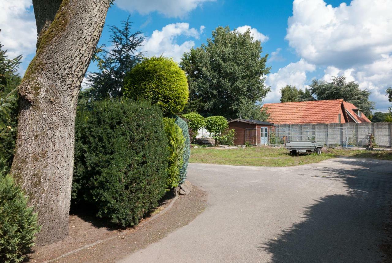 The Place To Be-2 Putten Exterior photo