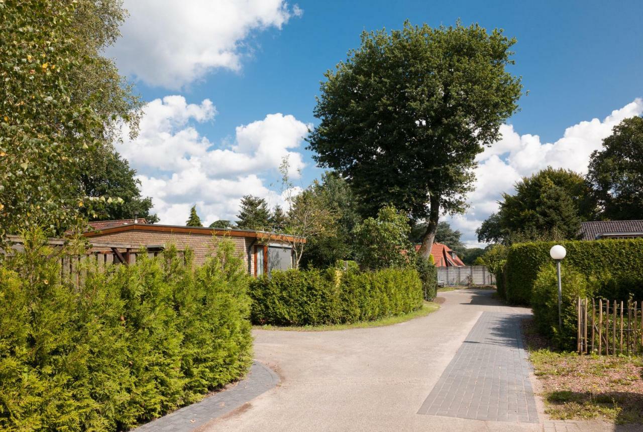 The Place To Be-2 Putten Exterior photo